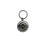 Key Ring - The Who - Target Logo Monotone