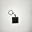 Key Ring - Type O Negative - Gear Front