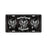 License Plate - Motorhead - England