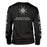 Long Sleeves - Emperor - Prometheus - Back