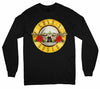 Long Sleeves - Guns N' Roses - Classic Logo