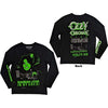 Long Sleeve Shirts