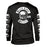 Long Sleeves - Black Label Society - Logo - Back