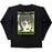 Long Sleeves - Type O Negative - I Don't Wanna Be Me - Back