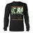 Long Sleeves - Type O Negative - October Rust - Front