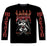 Long Sleeves - Watain - Baphomet