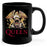 Mug - Queen - Crest