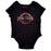 Onesie - Pink Floyd - Vintage DSOTM Seal