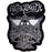 Patch - Aerosmith - Permanent Vacation Cut-Out