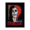Patch - Alice Cooper- Trashed