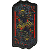 Patch - Anthrax - Evil King