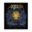 Patch - Anthrax - For All Kings