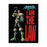 Patch - Anthrax - I Am The Law