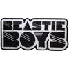 Patch - Beastie Boys - Block Logo