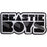 Patch - Beastie Boys - Block Logo