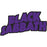 Patch - Black Sabbath - Logo Cut-Out