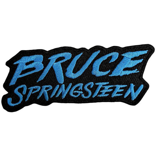 Patch - Bruce Springsteen - The River Logo