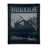 Patch - Burzum - Aske
