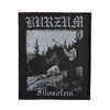 Patch - Burzum - Filosofem