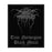 Patch - DarkThrone - True Norweigan Black Metal