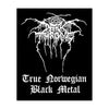 Patch - Darkthrone - True Norwegian Black Metal