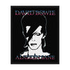 Patch - David Bowie - Aladdin Sane