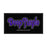 Patch - Deep Purple - Logo