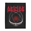 Patch - Deicide - Legion