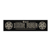 Patch - Dimmu Borgir - Eonian - Strip