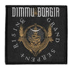 Patch - Dimmu Borgir - Grand Serpent Rising