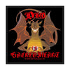 Patch - DIO - Sacred Heart