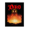 Patch - DIO - The Last In Line