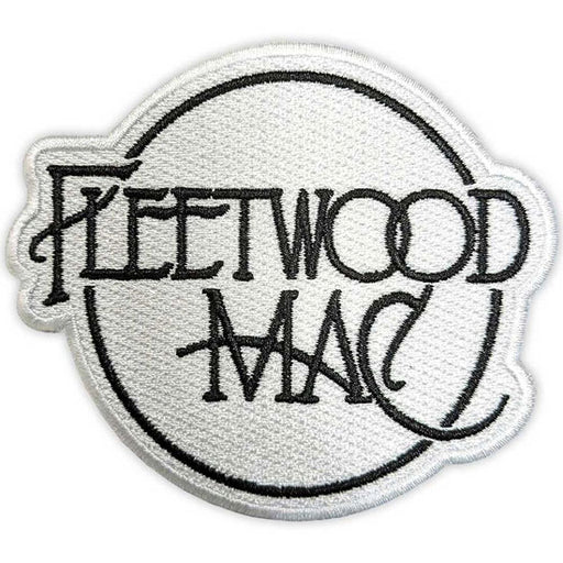 Patch - Fleetwood Mac - Classic Logo