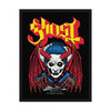 Patch - Ghost - Demoniac