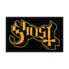 Patch - Ghost - Logo