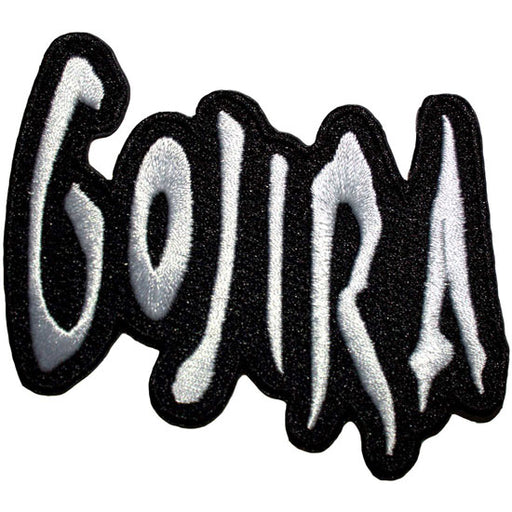 Patch - Gojira - Logo