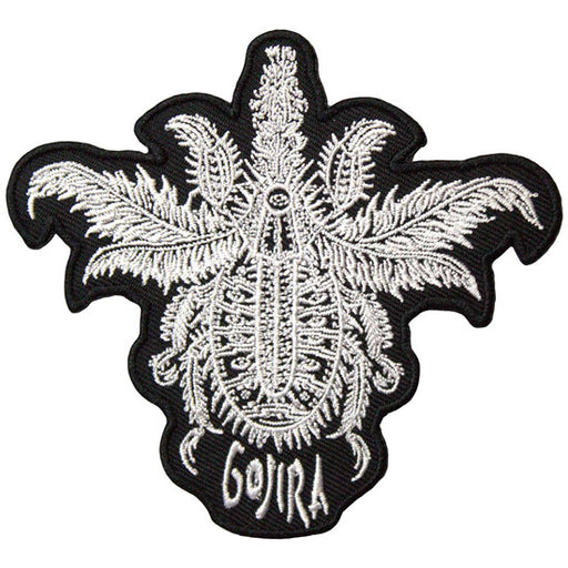 Patch - Gojira - Tree