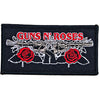 Patch - Guns N Roses - Vintage Pistols