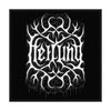 Patch - Heilung - Logo