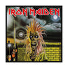 Patch - Iron Maiden - Iron Maiden