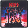 Patch - Kiss - Destroyer