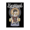 Patch - Korpiklaani - A Man With A Plan