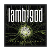 Patch - Lamb Of God - Into Oblivion