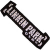 Patch - Linkin Park - Bracket Logo