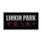 Patch - Linkin Park - Hybrid Theory Logo