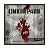 Patch - Linkin Park - Hybrid Theory
