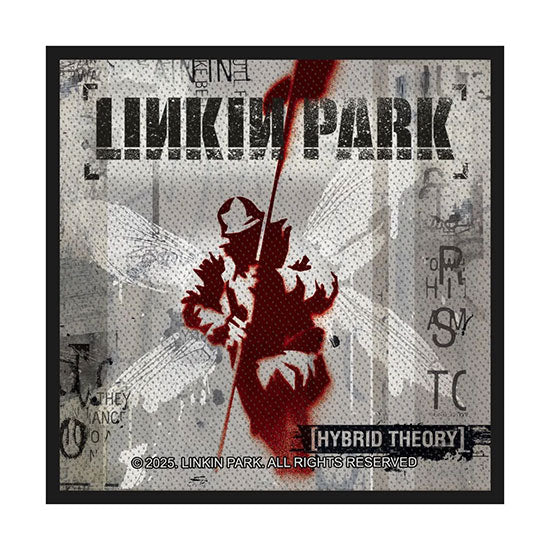 Patch - Linkin Park - Hybrid Theory