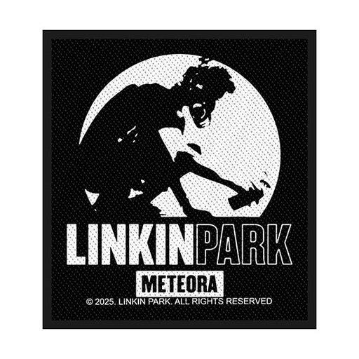 Patch - Linkin Park - Meteora