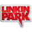 Patch - Linkin Park - Red Logo