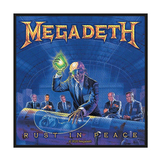 megadeth – 100% official & licensed megadeth in Canada| Rock 